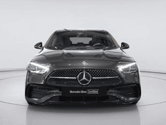 Mercedes-Benz C-Klasse Limousine 200 Launch Edition AMG Line - Afbeelding 5
