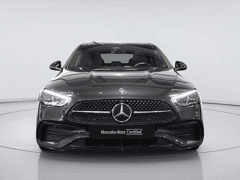 Mercedes-Benz C-Klasse Limousine 200 Launch Edition AMG Line - Afbeelding 5