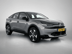 Citroën C4 1.2 Hybrid 136pk Plus Automaat - Afbeelding 2