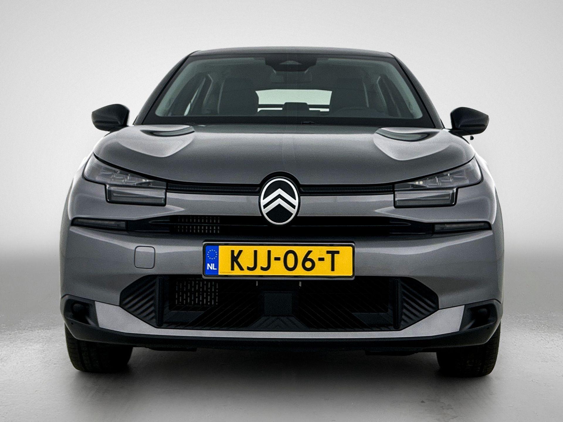 Citroën C4 1.2 Hybrid 136pk Plus Automaat - Afbeelding 4