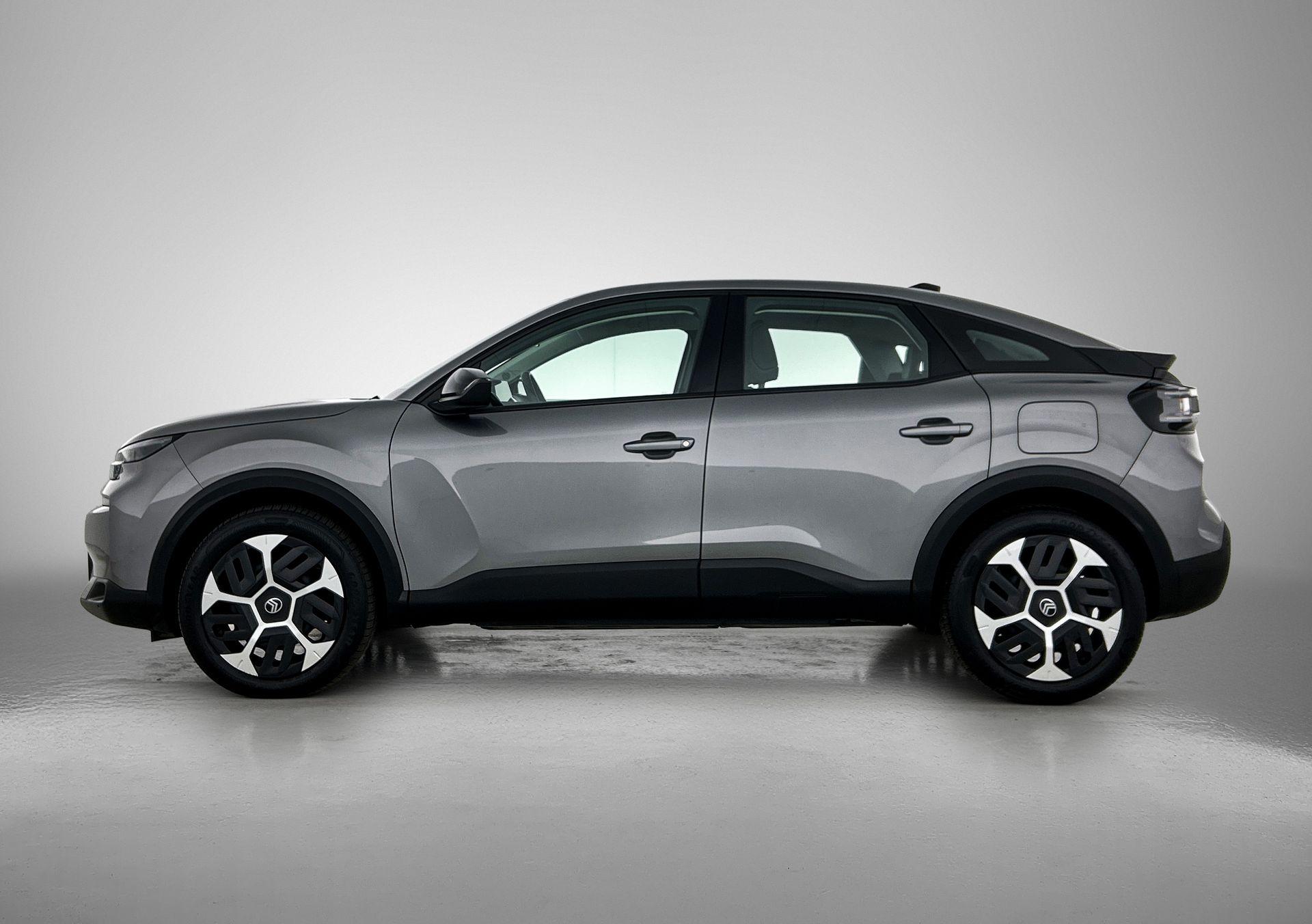 Citroën C4 1.2 Hybrid 136pk Plus Automaat - Afbeelding 5