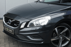 Volvo V60 2.0 T5 R-Design - Bild 3