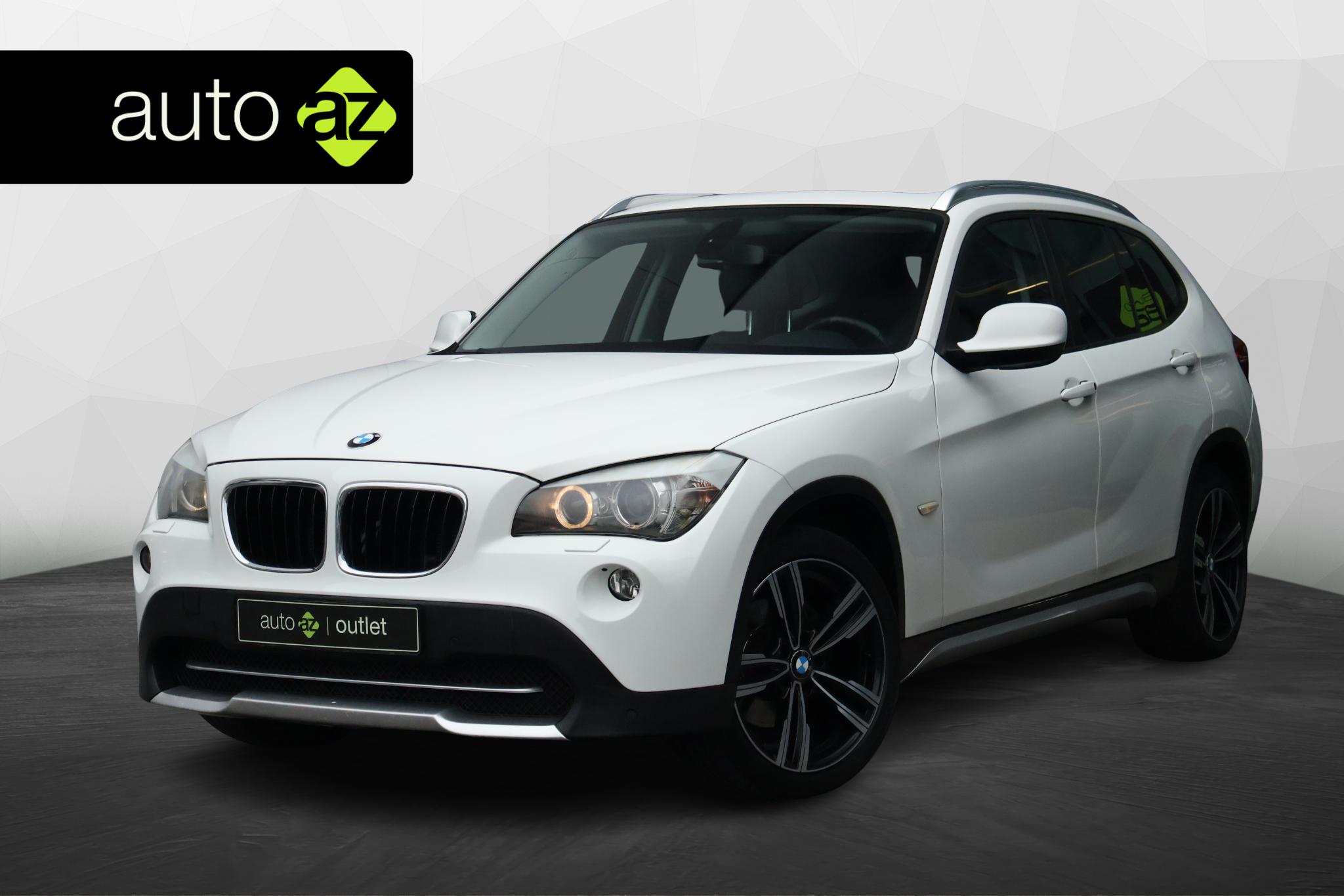 BMW X1 xDrive20i Business