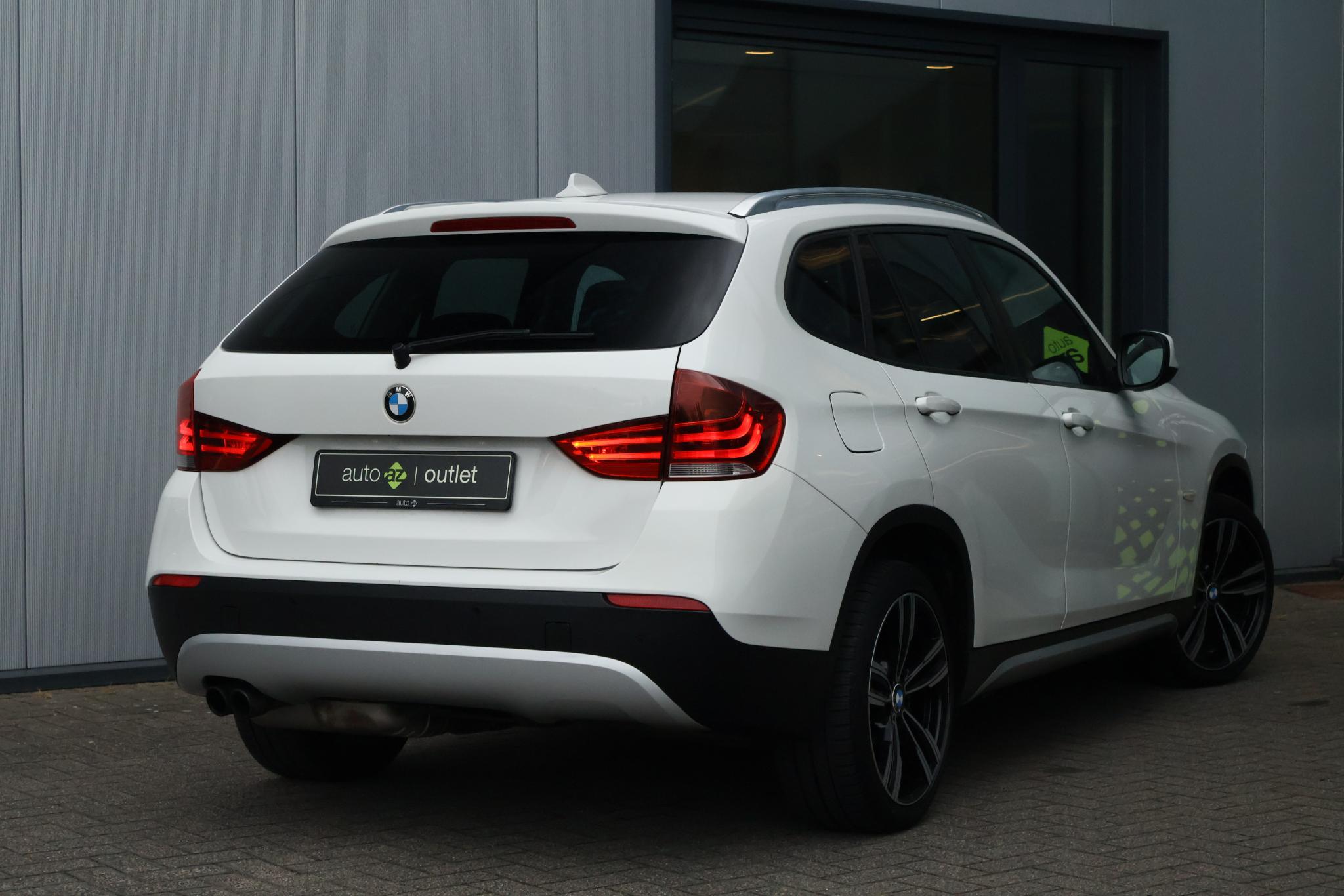 BMW X1 xDrive20i Business - Afbeelding 2