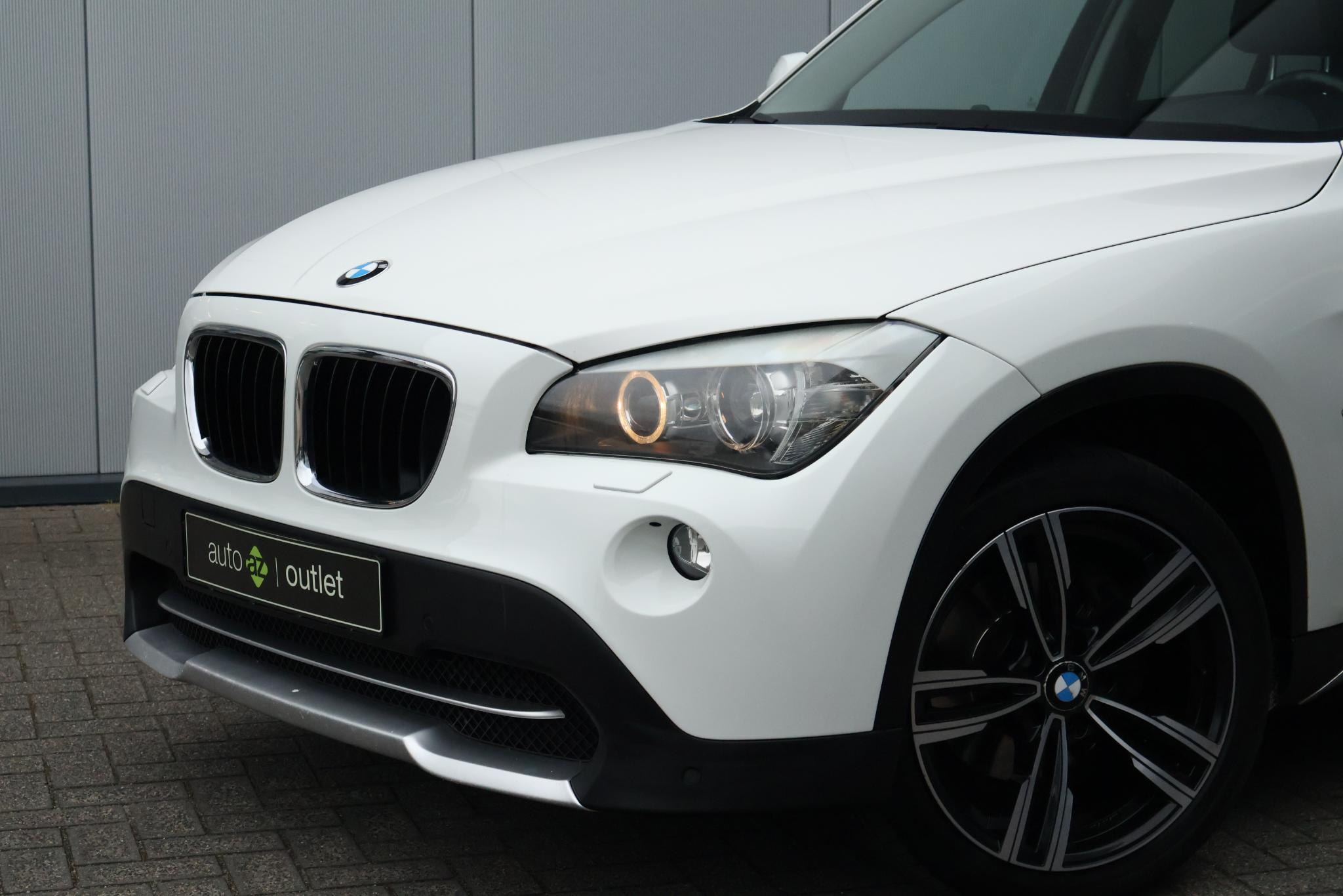 BMW X1 xDrive20i Business - Afbeelding 3