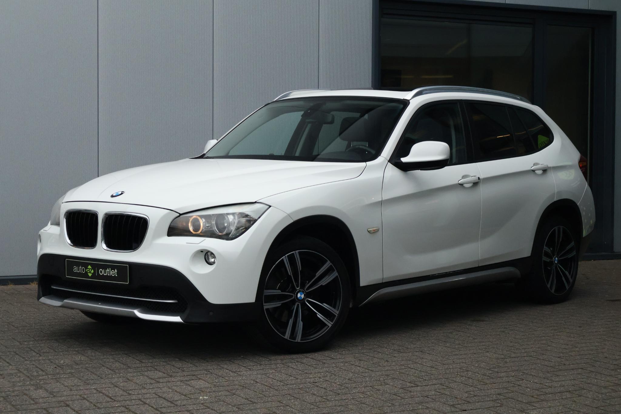 BMW X1 xDrive20i Business - Afbeelding 5