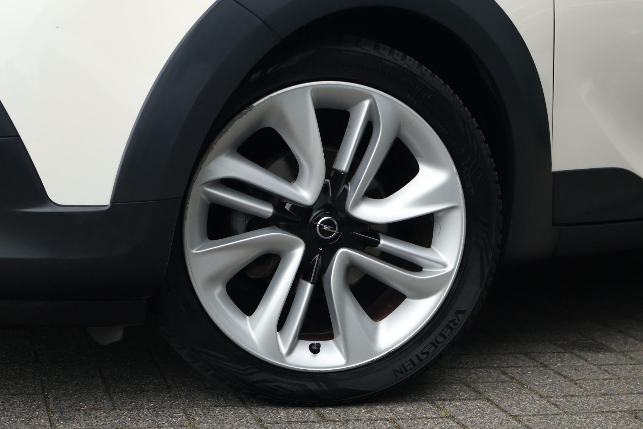 Opel ADAM 1.0 Turbo Rocks - Afbeelding 4