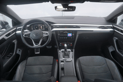 Volkswagen Arteon 2.0 TSI 190pk DSG R-Line Business+ - Afbeelding 5