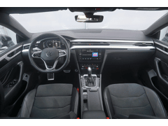 Volkswagen Arteon 2.0 TSI 190pk DSG R-Line Business+ - Afbeelding 5