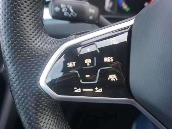 cruise control adaptief