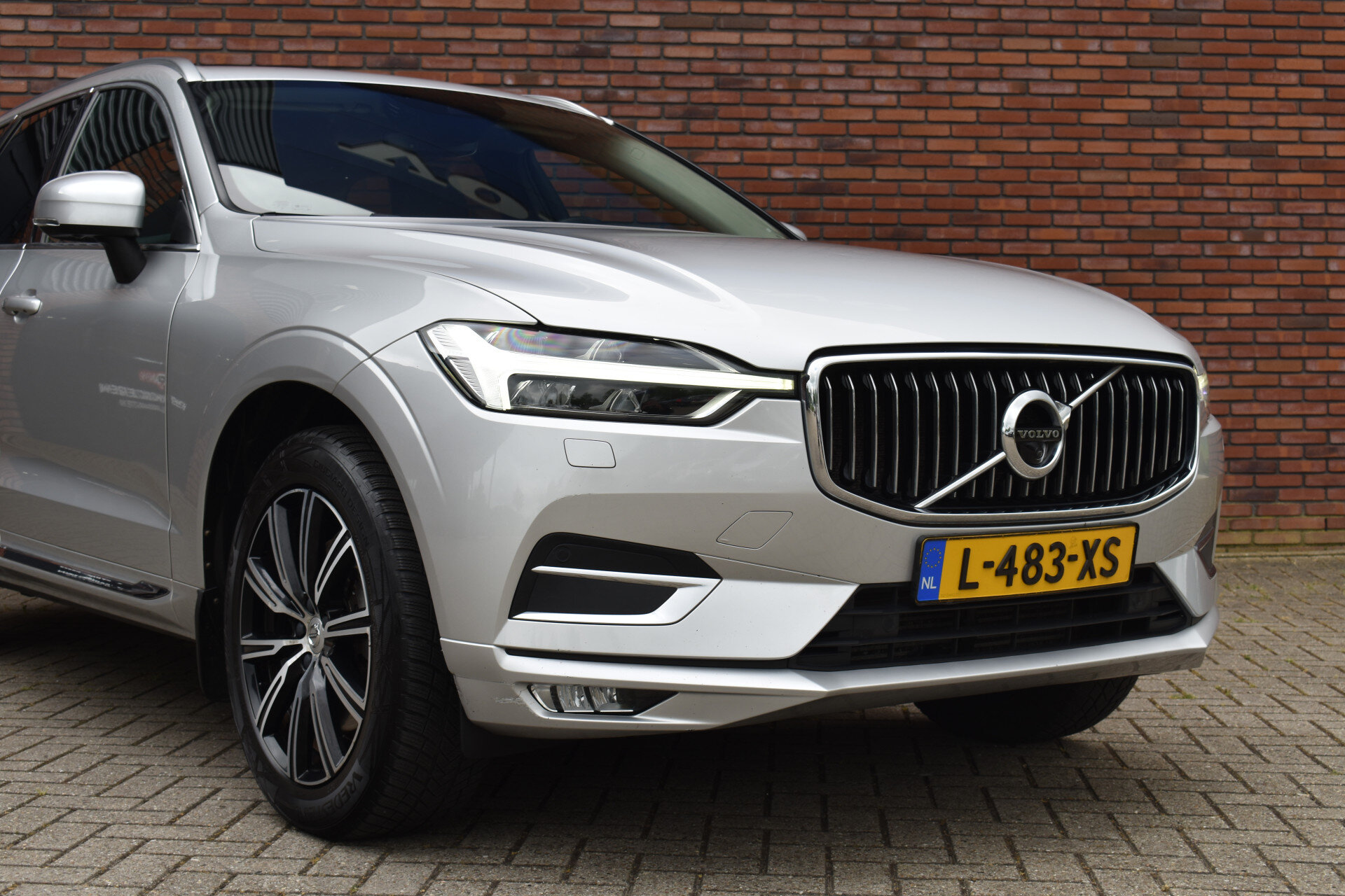 Volvo XC60 T4 190PK Inscription - Afbeelding 2