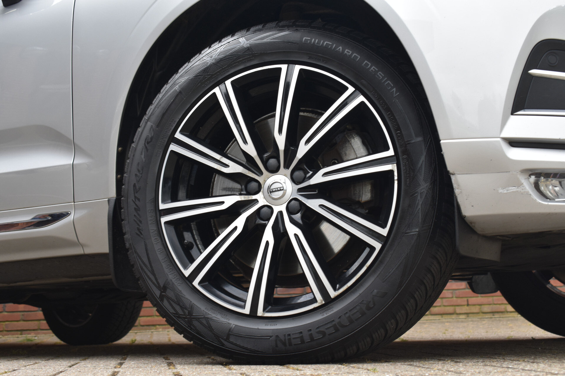 Volvo XC60 T4 190PK Inscription - Afbeelding 3