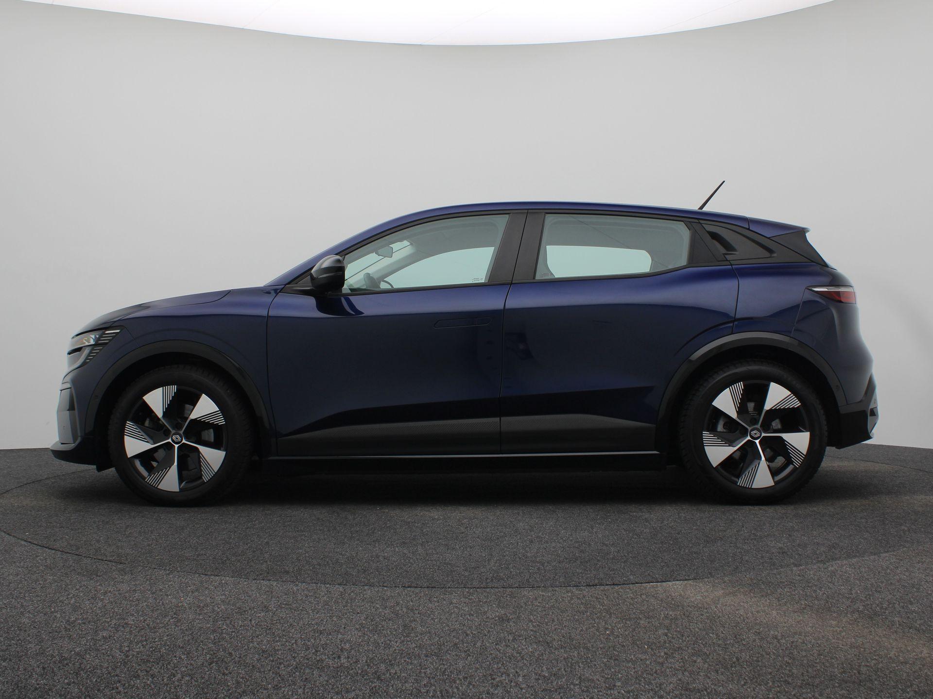 Renault Megane E-Tech evolution EV60 220pk optimum charge - Afbeelding 3
