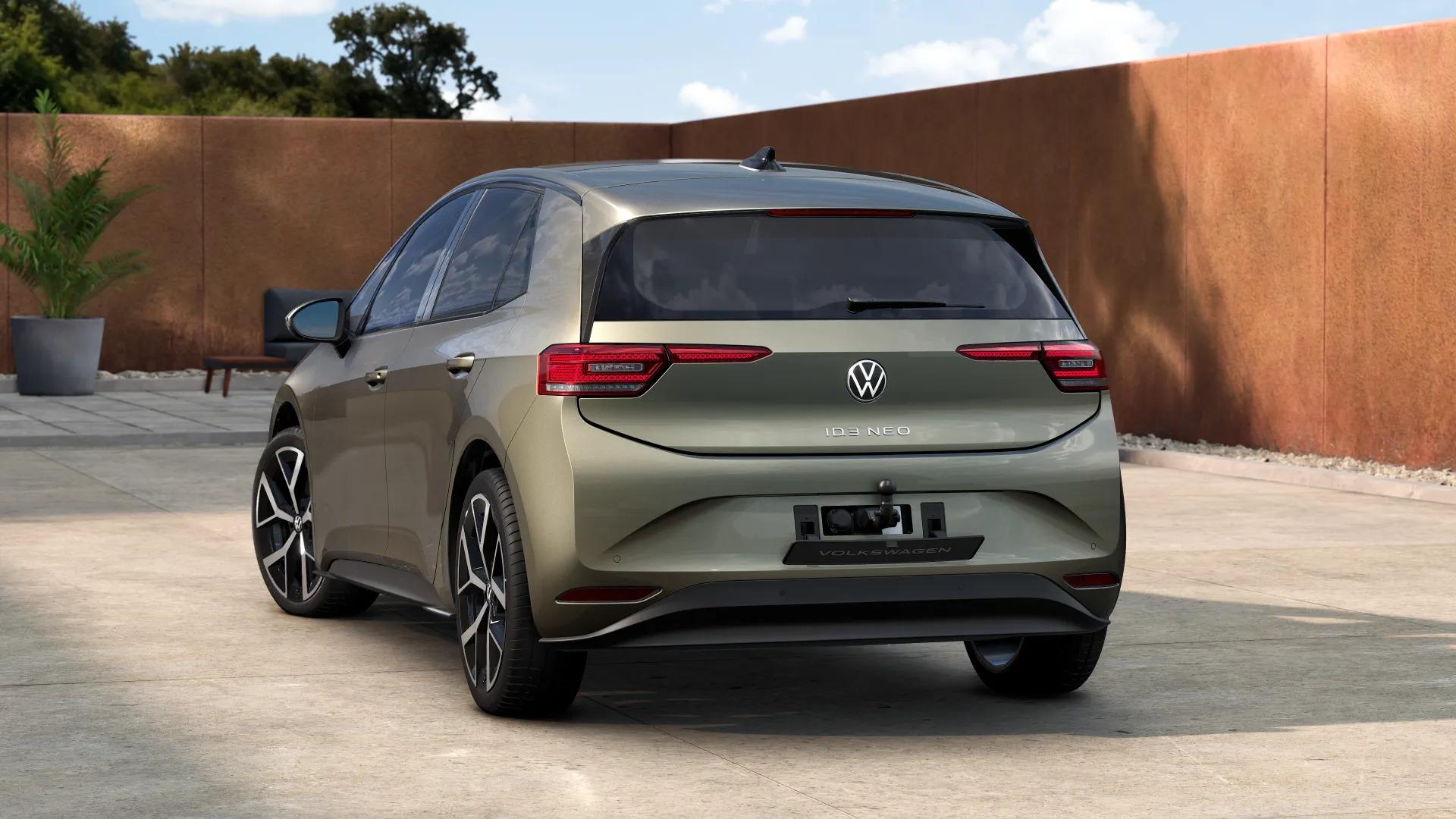 Volkswagen ID.3 Neo Style 190pk 58 kWh - Afbeelding 2