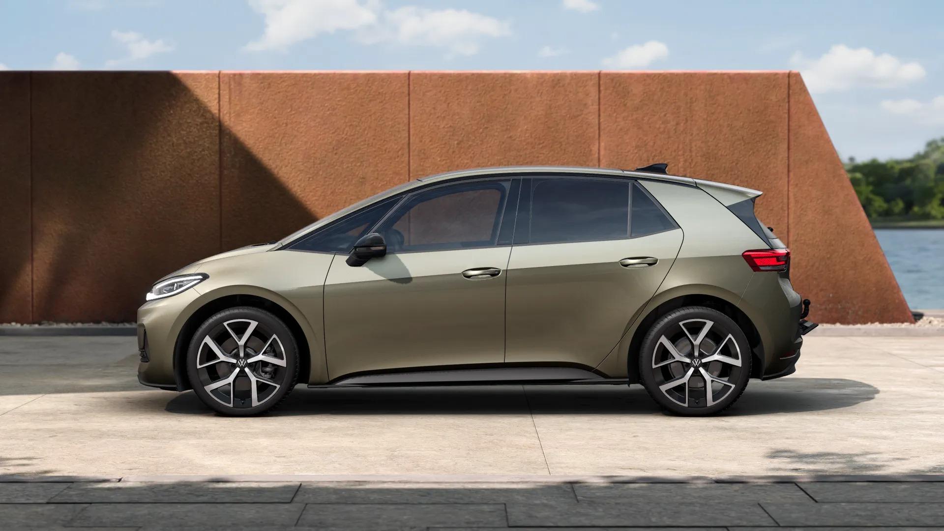 Volkswagen ID.3 Neo Style 190pk 58 kWh - Afbeelding 3