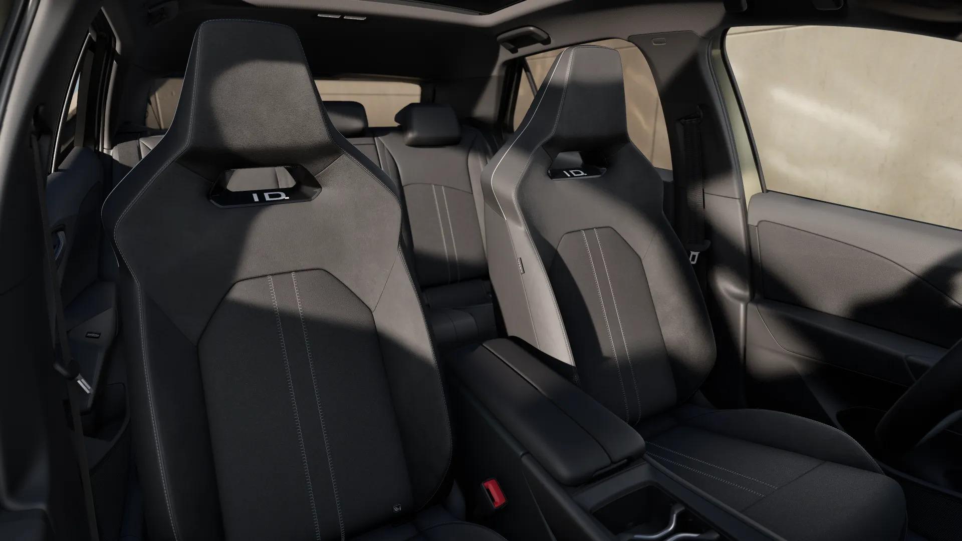 Volkswagen ID.3 Neo Style 190pk 58 kWh - Afbeelding 4