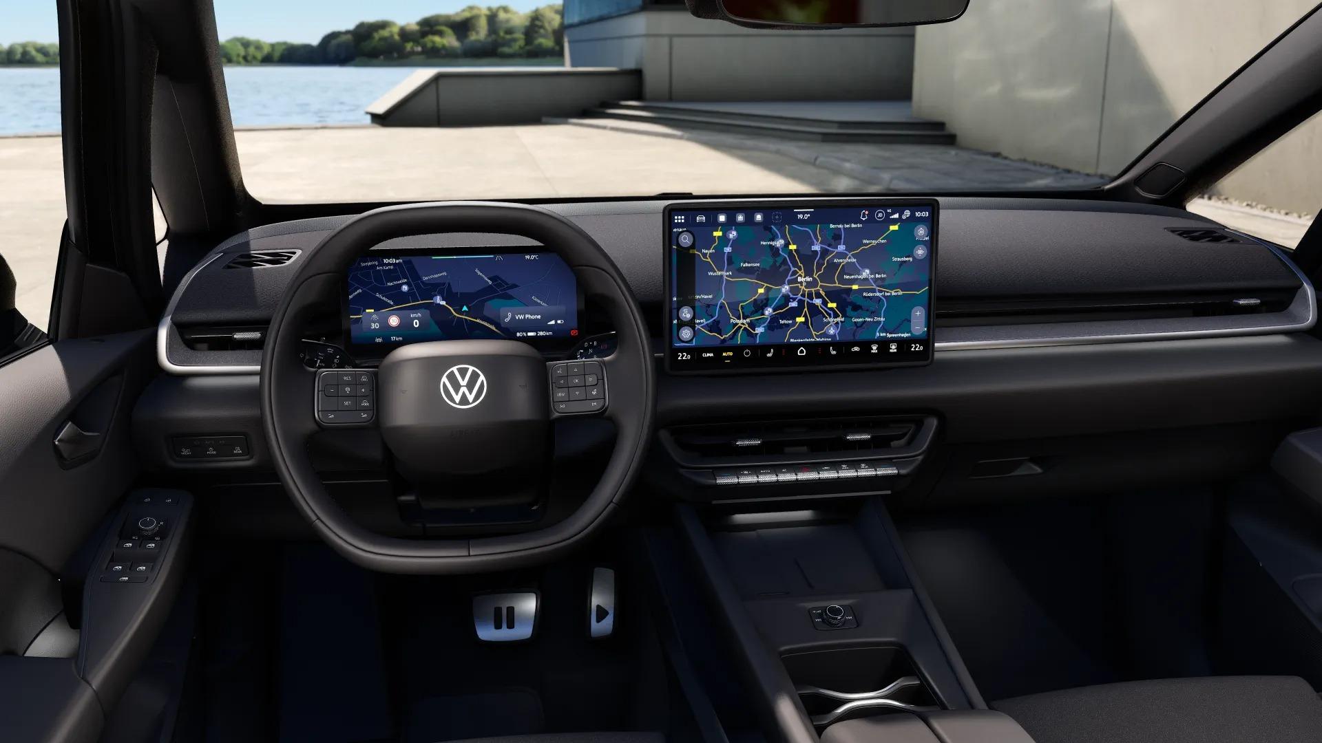 Volkswagen ID.3 Neo Style 190pk 58 kWh - Afbeelding 5