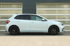 Volkswagen Polo 1.0 TSI 95pk DSG 50 Edition - Afbeelding 3