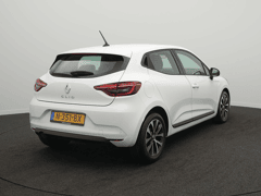 Renault Clio TCe 90 Zen - Occasion Lease vanaf €464 p/m - Afbeelding 5