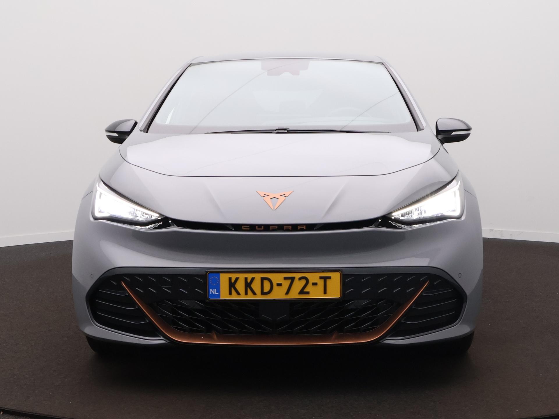 CUPRA Born Adrenaline One 62 kWh - Afbeelding 2
