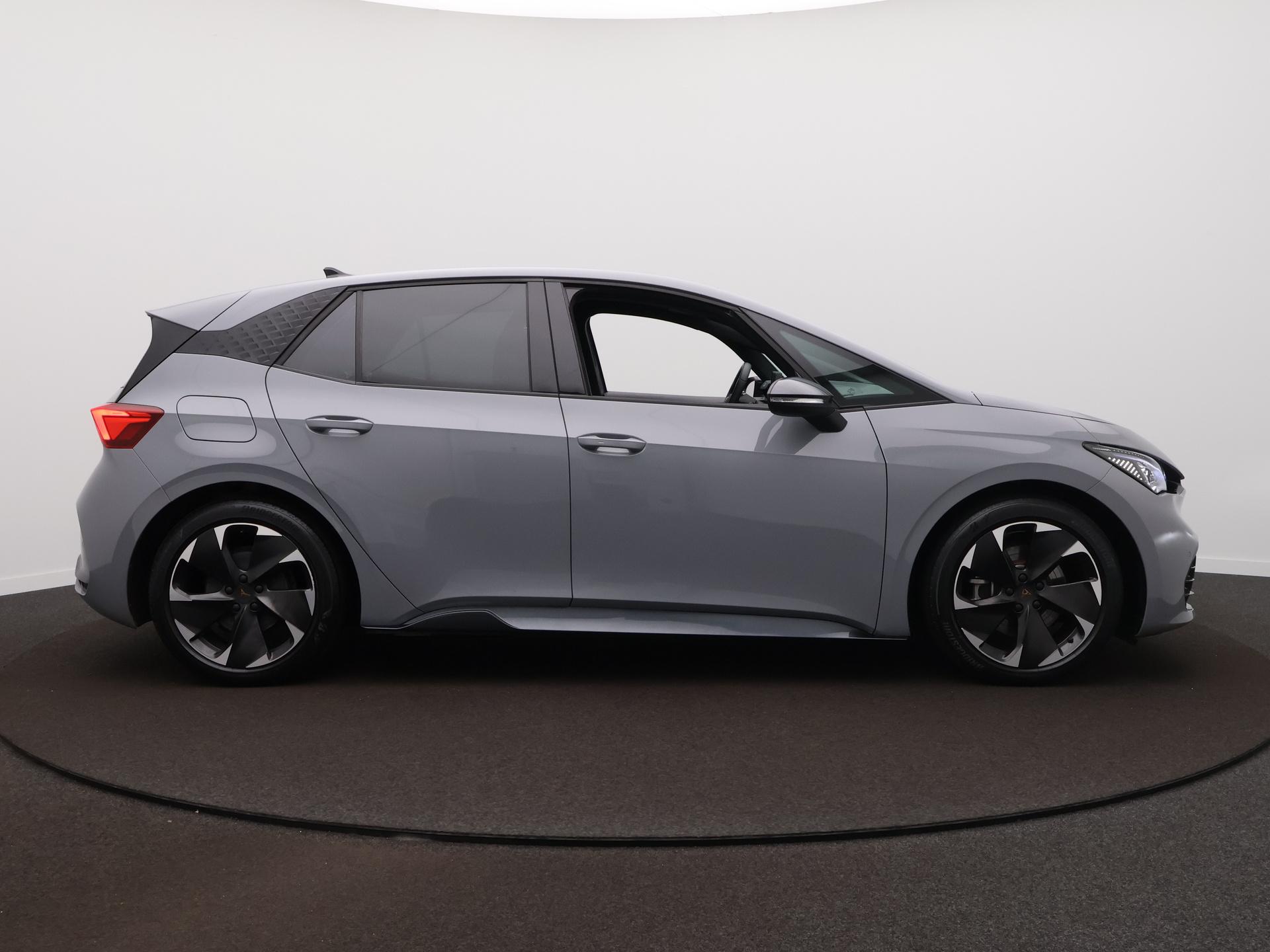CUPRA Born Adrenaline One 62 kWh - Afbeelding 4