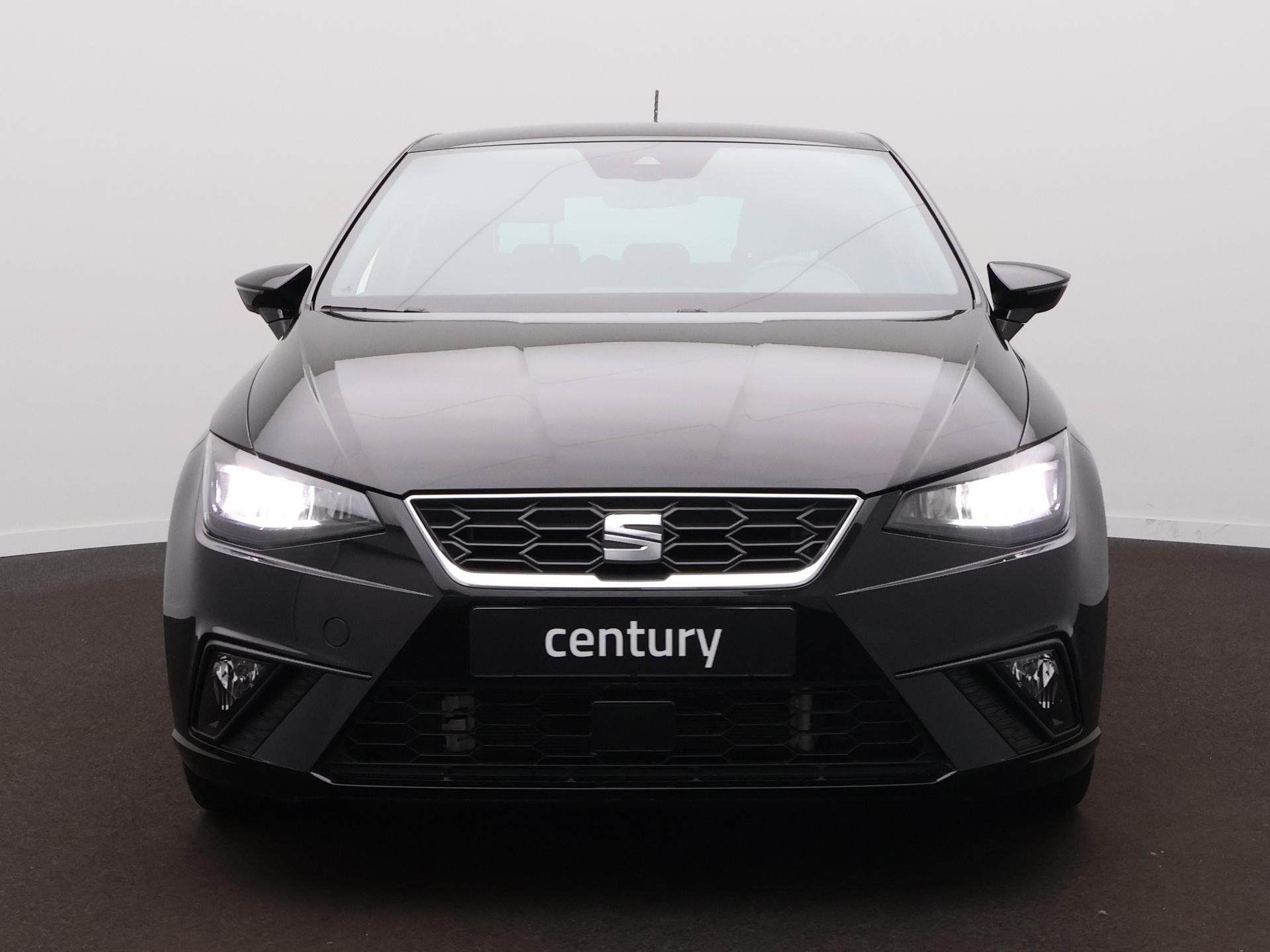 SEAT Ibiza 1.0 EcoTSI FR - Afbeelding 2