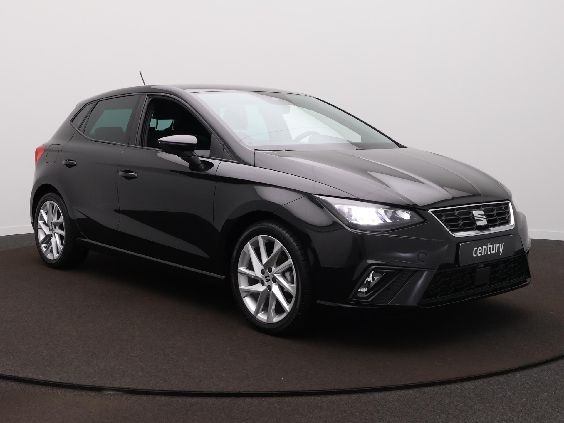 SEAT Ibiza 1.0 EcoTSI FR - Afbeelding 3