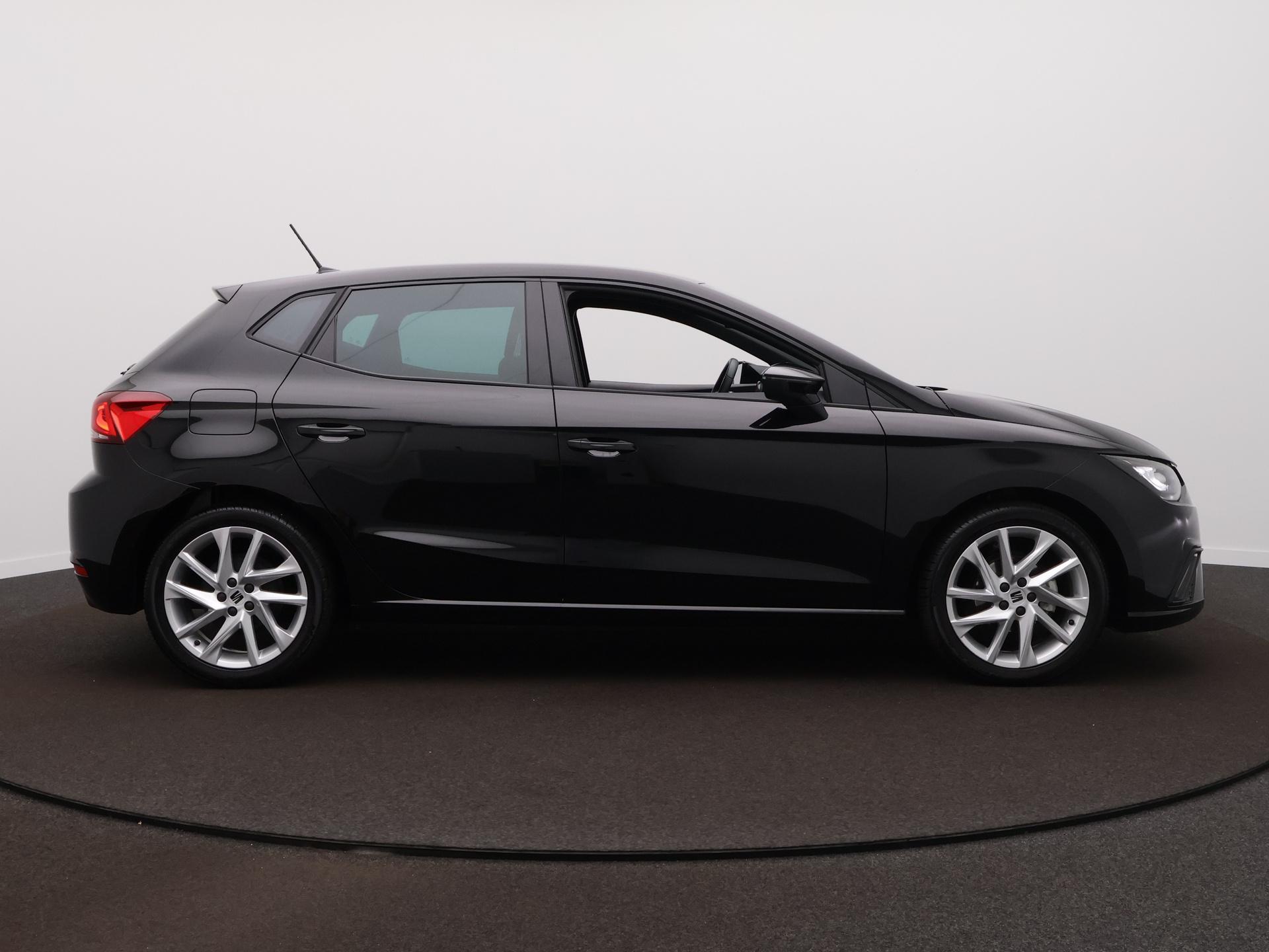 SEAT Ibiza 1.0 EcoTSI FR - Afbeelding 4