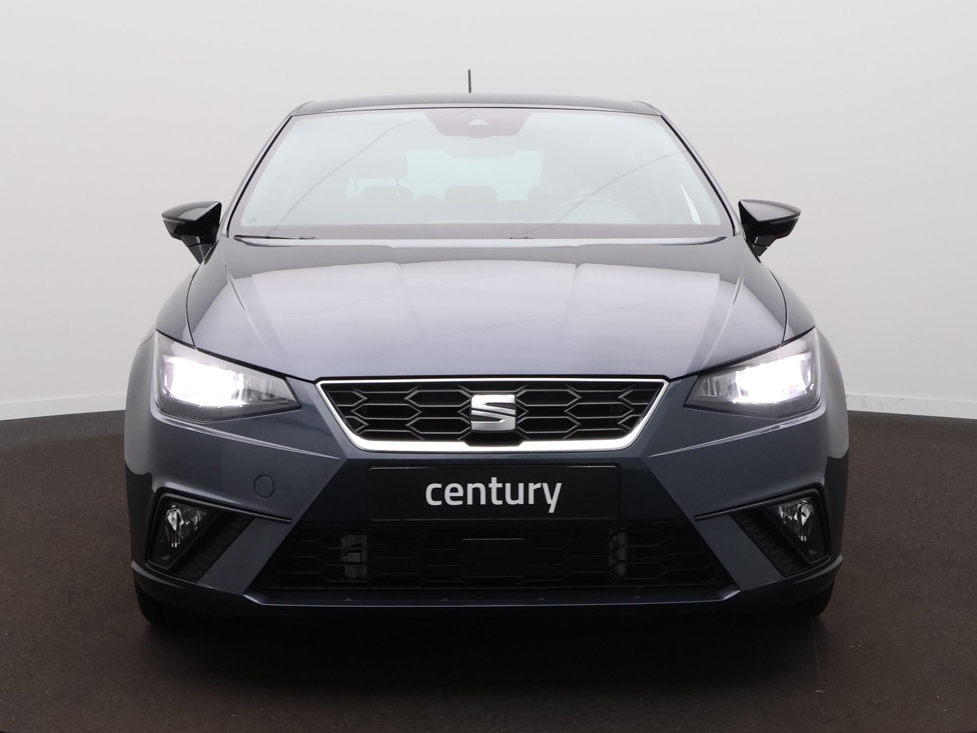 SEAT Ibiza 1.0 EcoTSI FR - Afbeelding 2