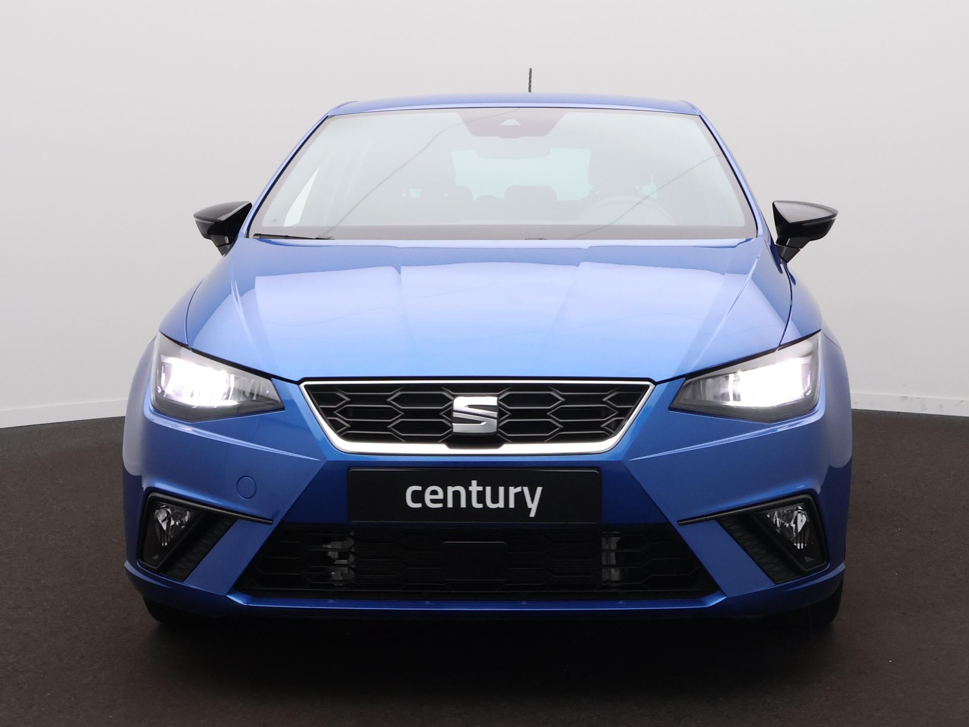 SEAT Ibiza 1.0 EcoTSI FR - Afbeelding 2