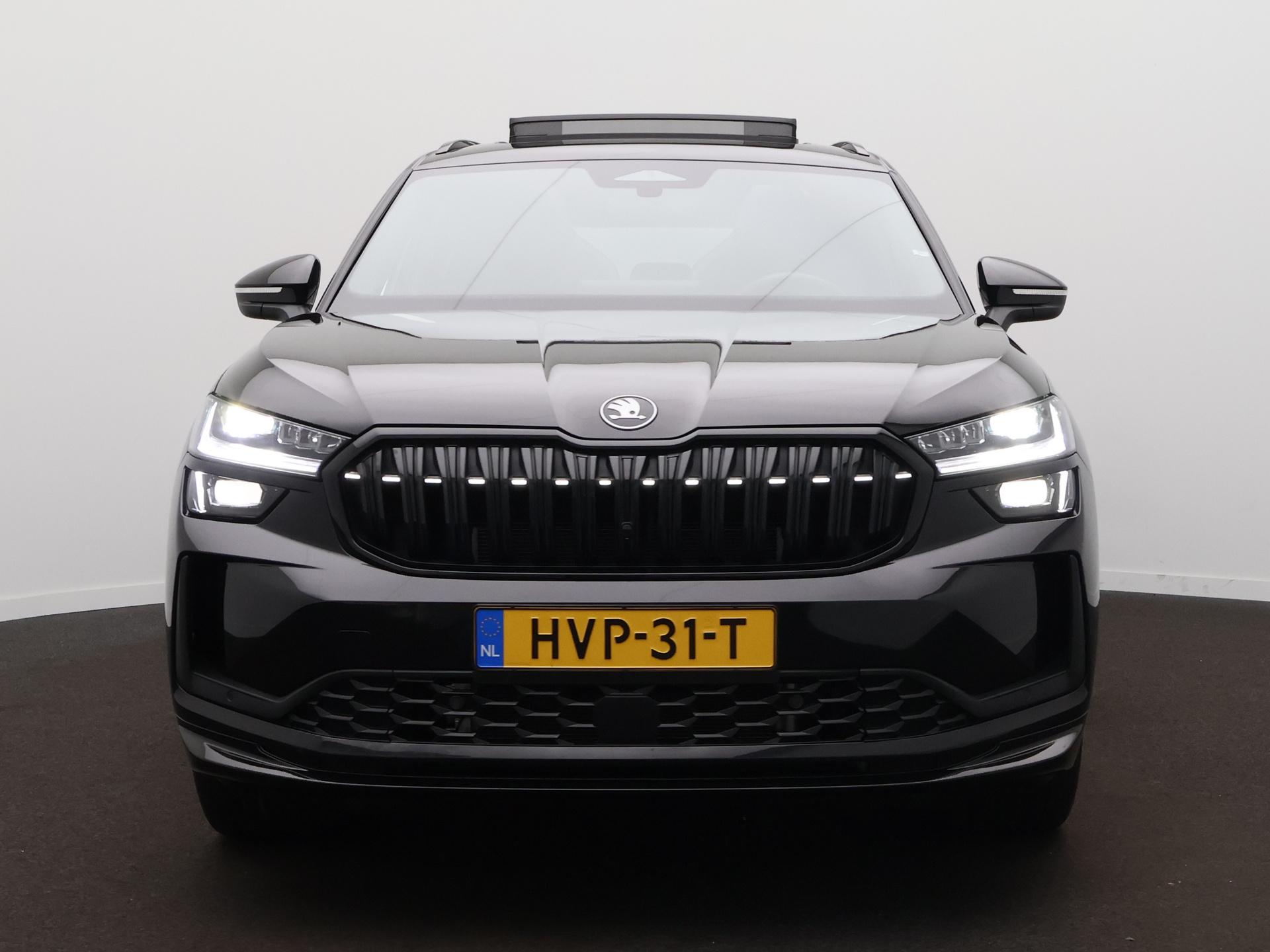 Skoda Kodiaq 1.5 TSI PHEV Sportline Business - Afbeelding 2