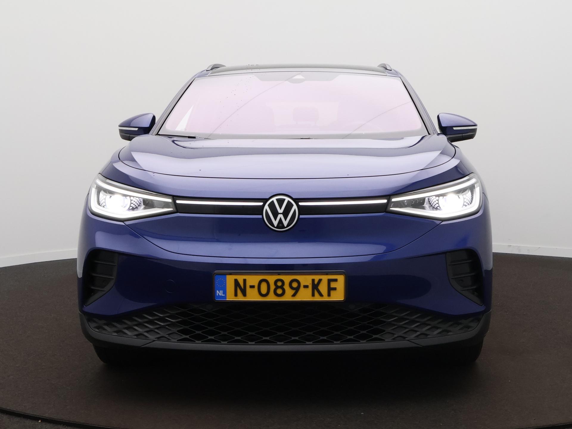 Volkswagen ID.4 Pro 77 kWh - Afbeelding 2