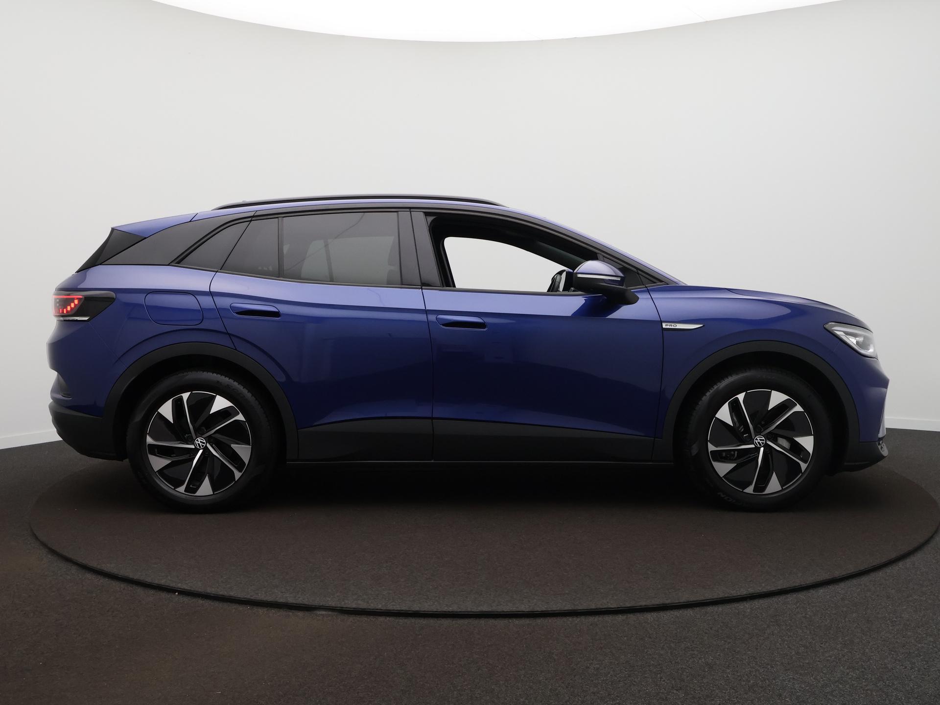 Volkswagen ID.4 Pro 77 kWh - Afbeelding 4