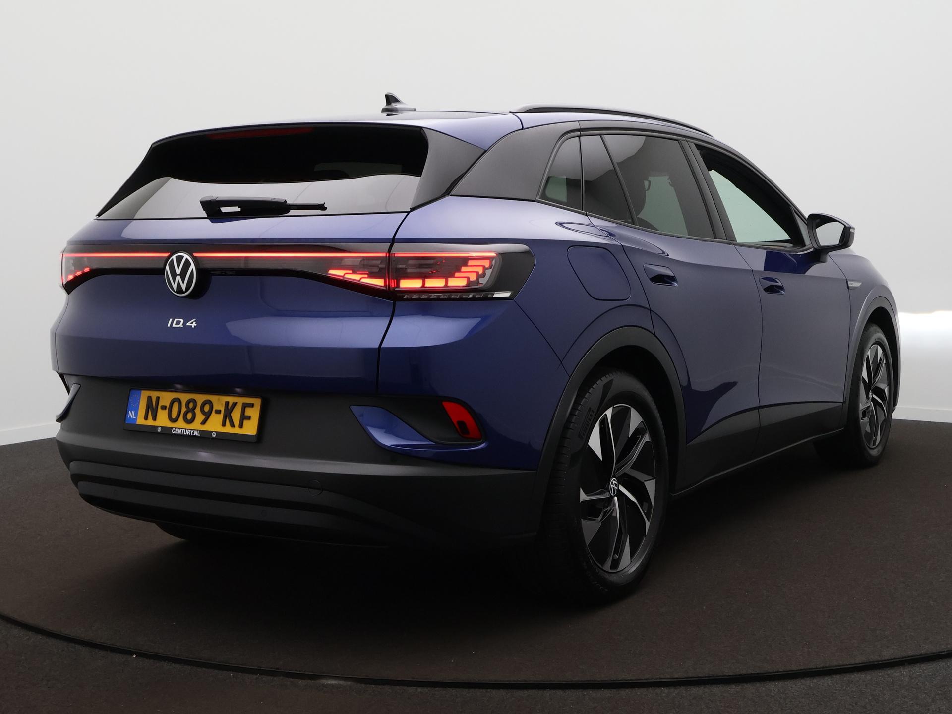 Volkswagen ID.4 Pro 77 kWh - Afbeelding 5