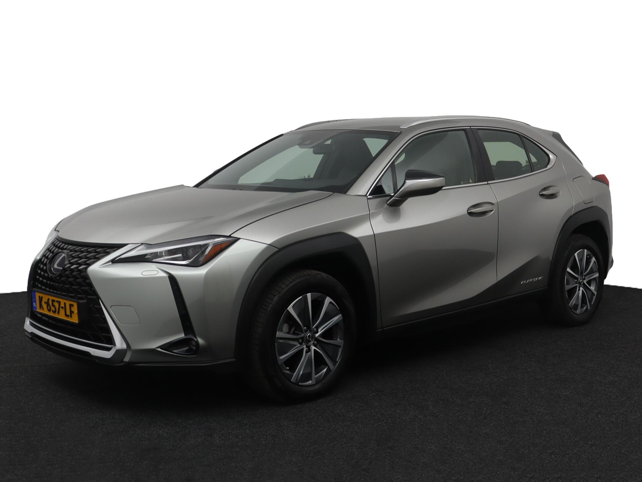 Lexus UX 300e Business 54 kWh