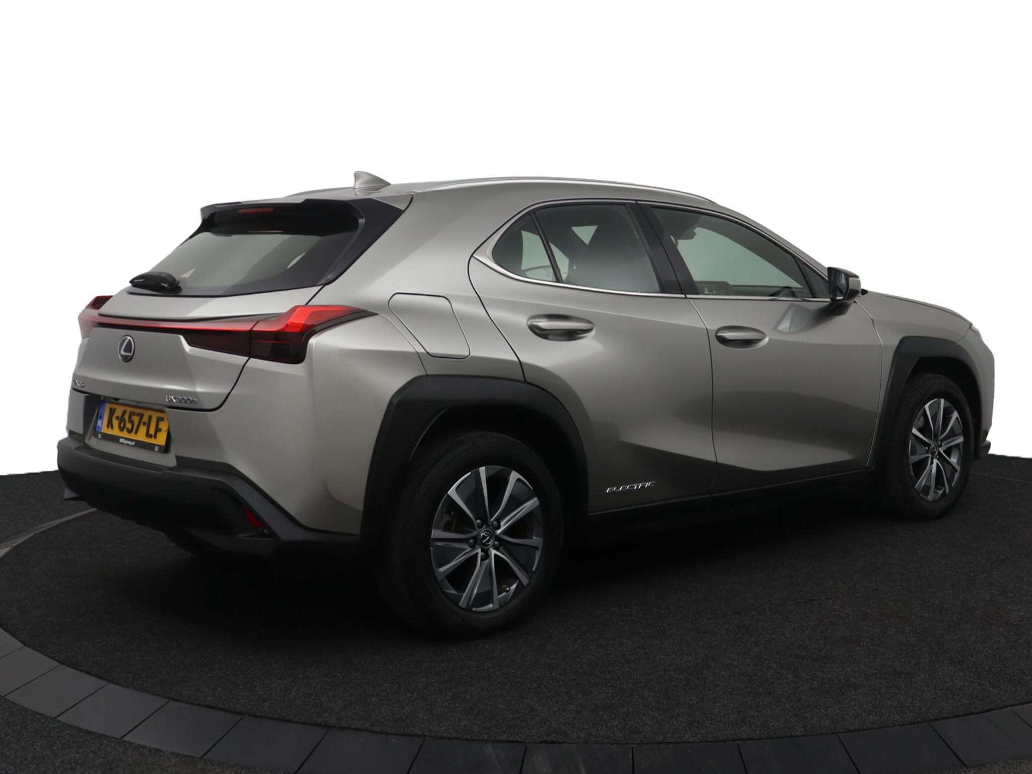 Lexus UX 300e Business 54 kWh - Afbeelding 2