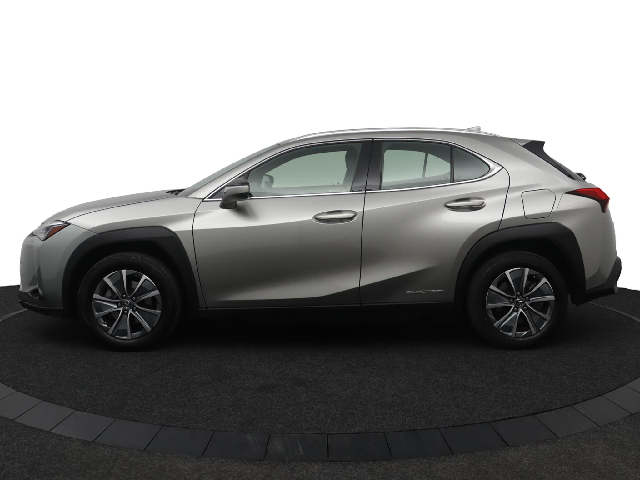 Lexus UX 300e Business 54 kWh - Afbeelding 3