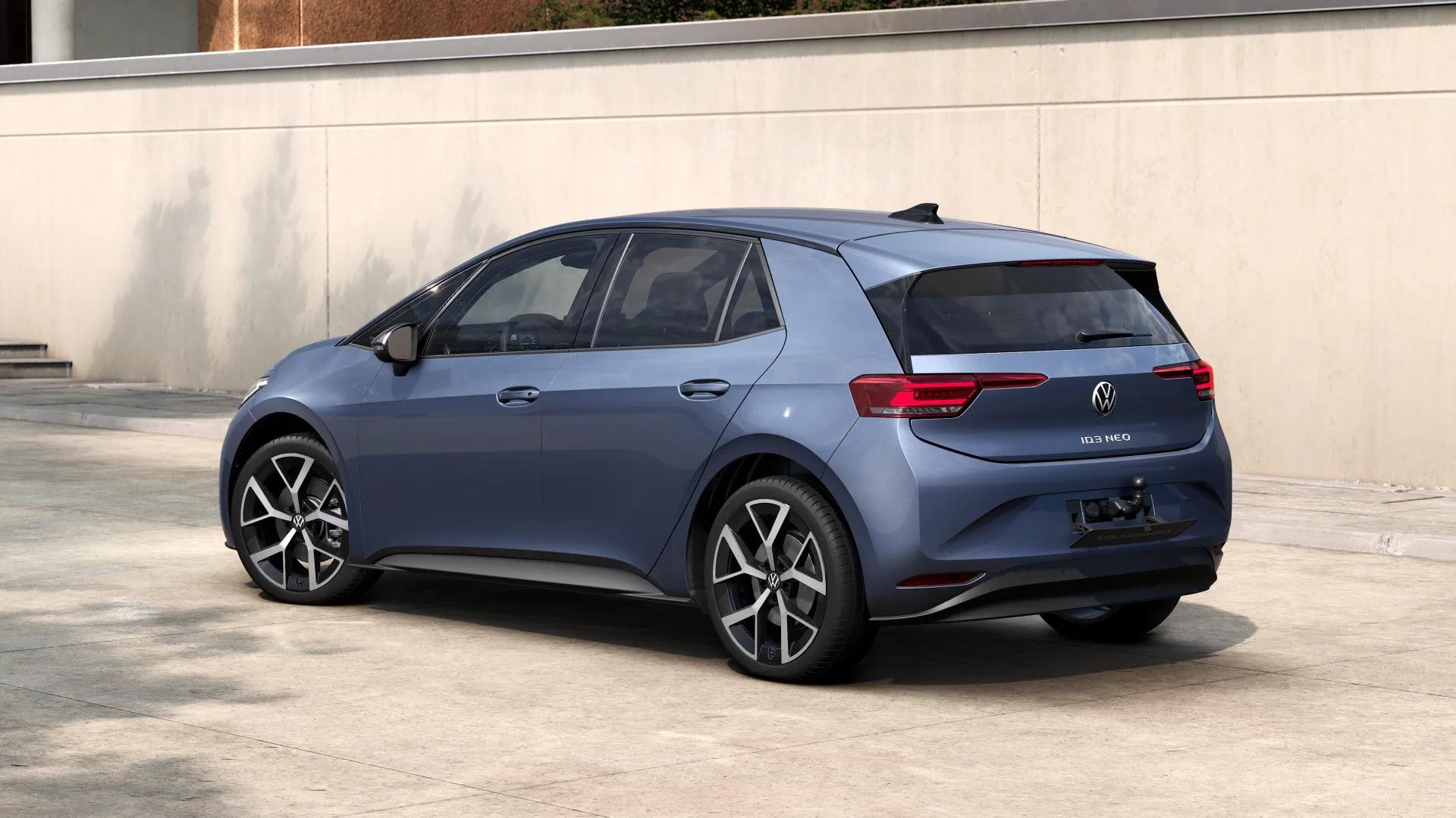 Volkswagen ID.3 Neo Life 190pk 58 kWh - Afbeelding 2