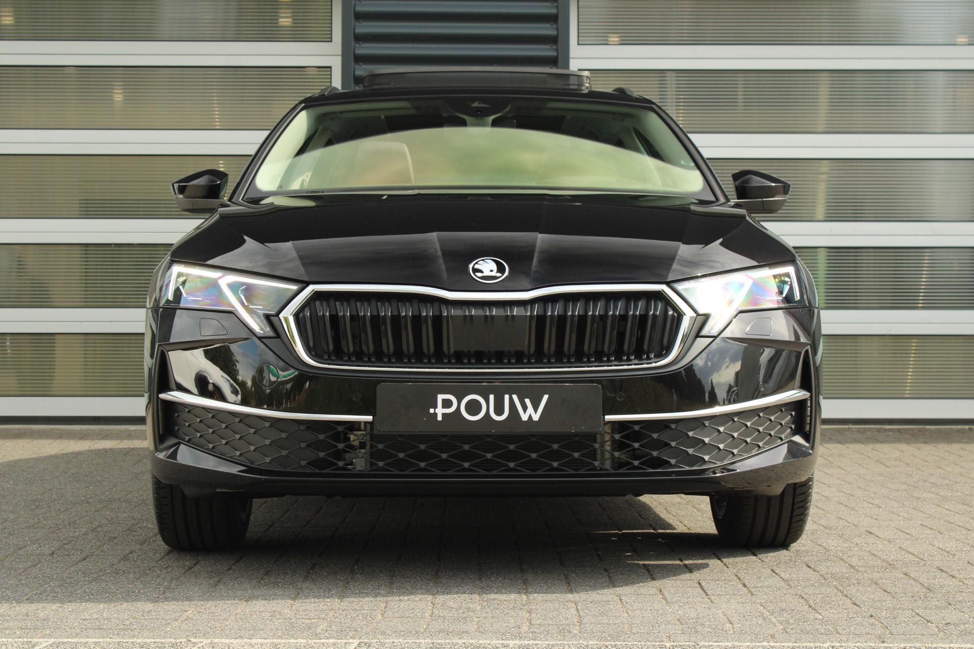Skoda Octavia Combi 1.5 TSI 115pk DSG MHEV Business Edition - Afbeelding 5