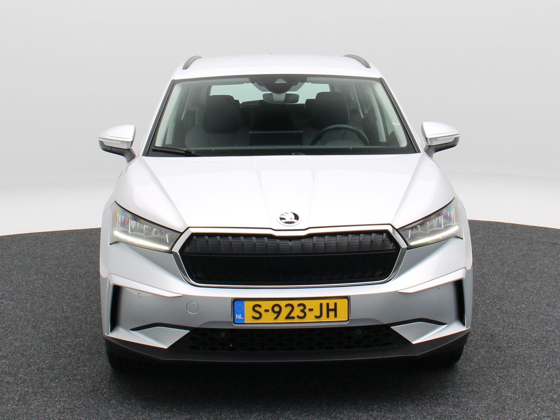 Škoda Enyaq iV 60 180 Pk - Afbeelding 5
