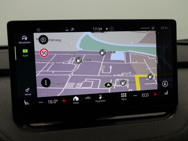 Apple Carplay/Android Auto