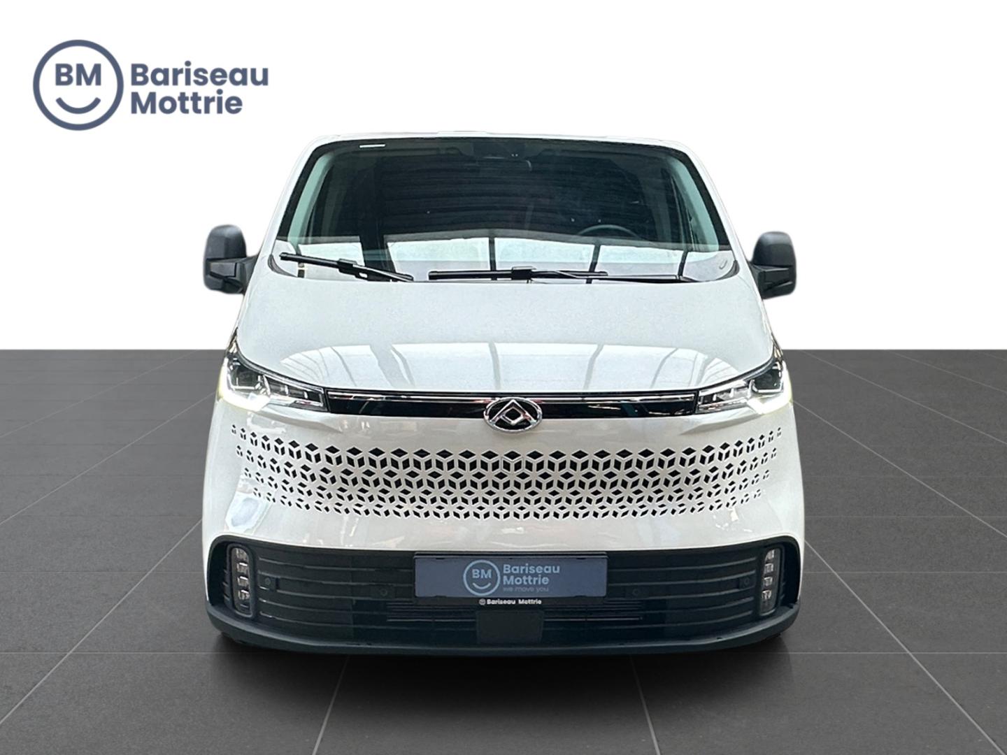 Maxus  Deliver 7 L2H1 LUXURY - Afbeelding 2