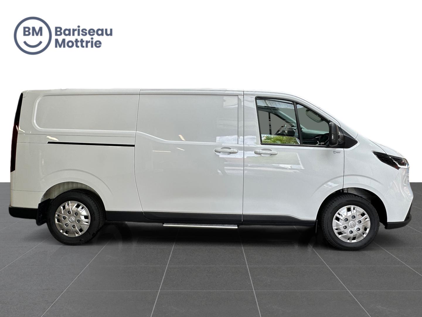 Maxus  Deliver 7 L2H1 LUXURY - Afbeelding 3