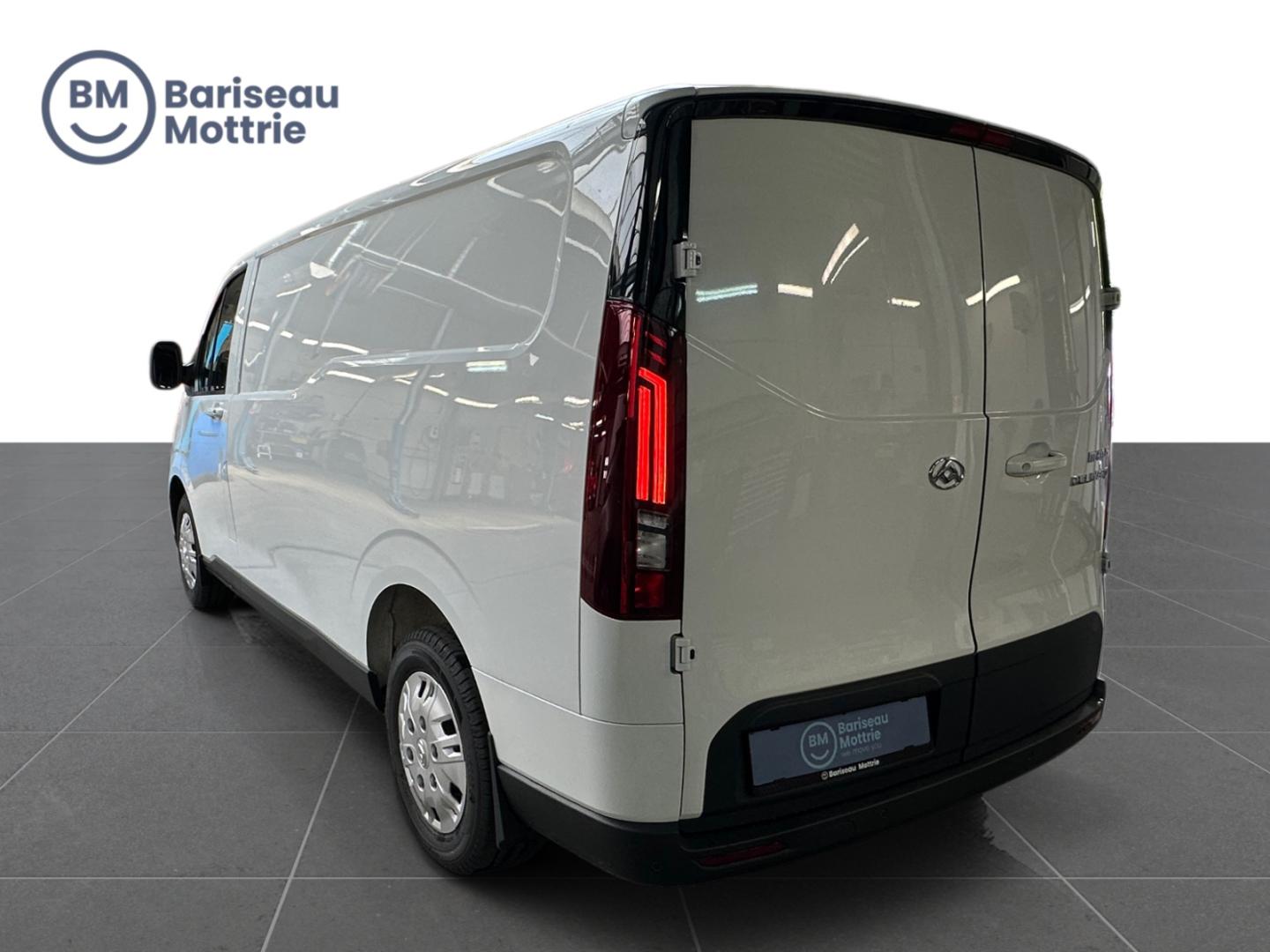 Maxus  Deliver 7 L2H1 LUXURY - Afbeelding 4
