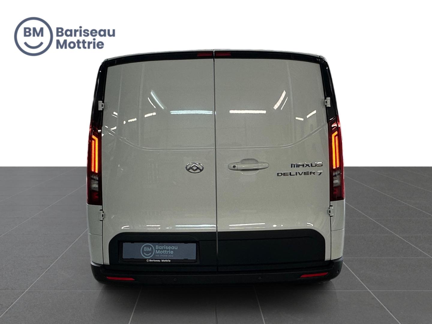 Maxus  Deliver 7 L2H1 LUXURY - Afbeelding 5
