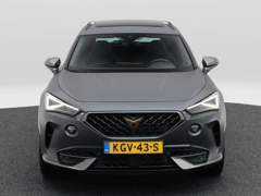 CUPRA Formentor 1.4 e-Hybrid 245 Pk VZ Performance - Afbeelding 5