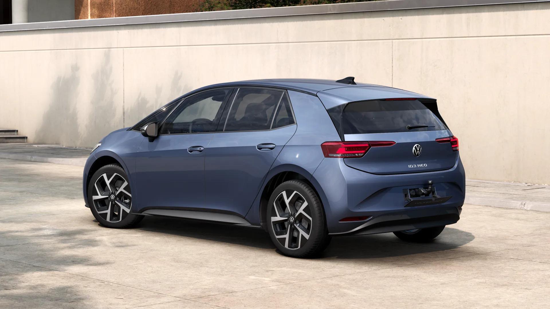 Volkswagen ID.3 Neo Life 190pk 58 kWh - Afbeelding 2