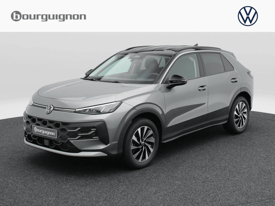 Volkswagen T-Roc Life First Edition 1.5 eTSI 116 PK - Afbeelding 1