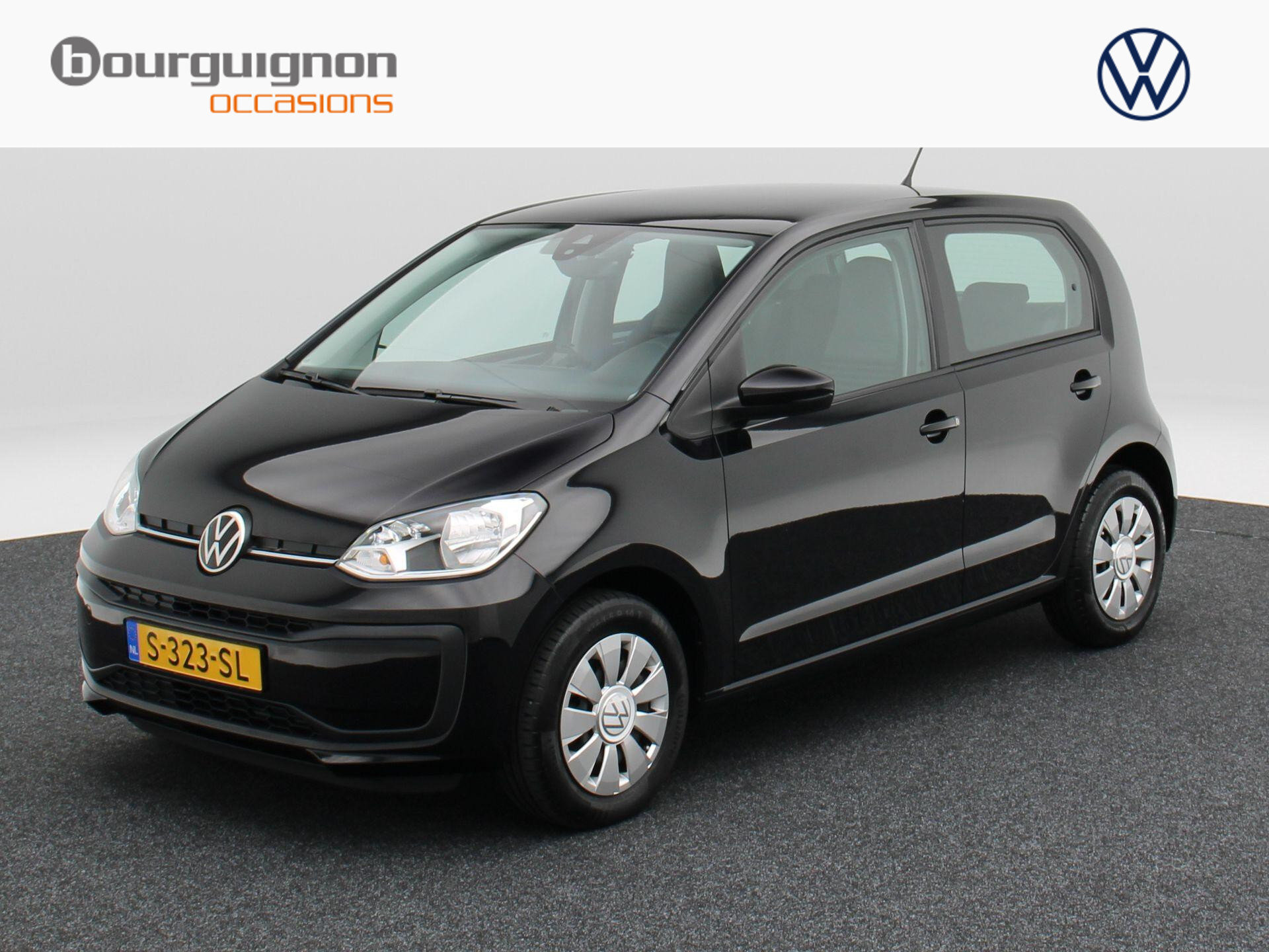 Volkswagen Up! 1.0 5-deurs