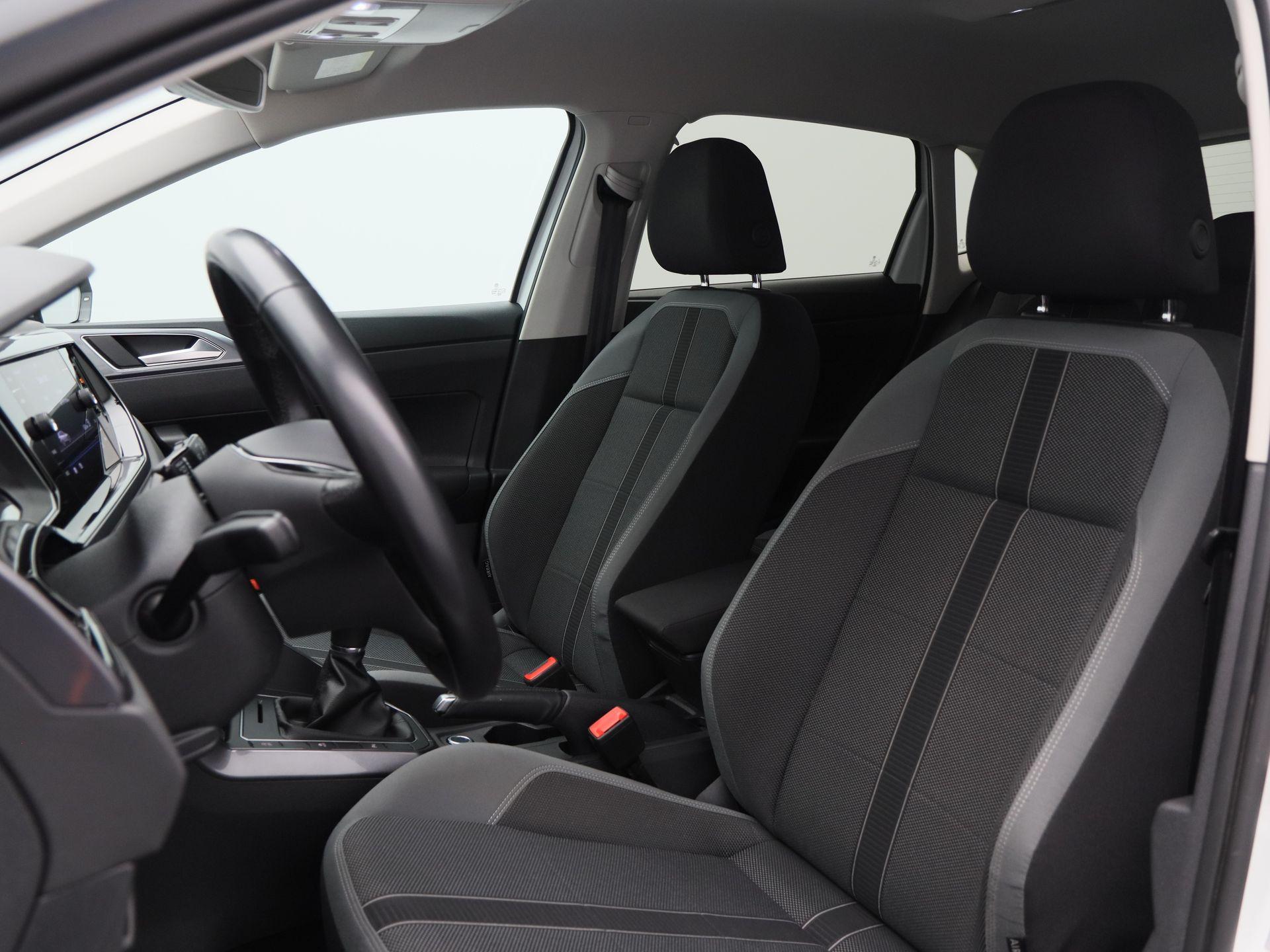 Volkswagen Polo 1.0 TSi Highline - Afbeelding 5